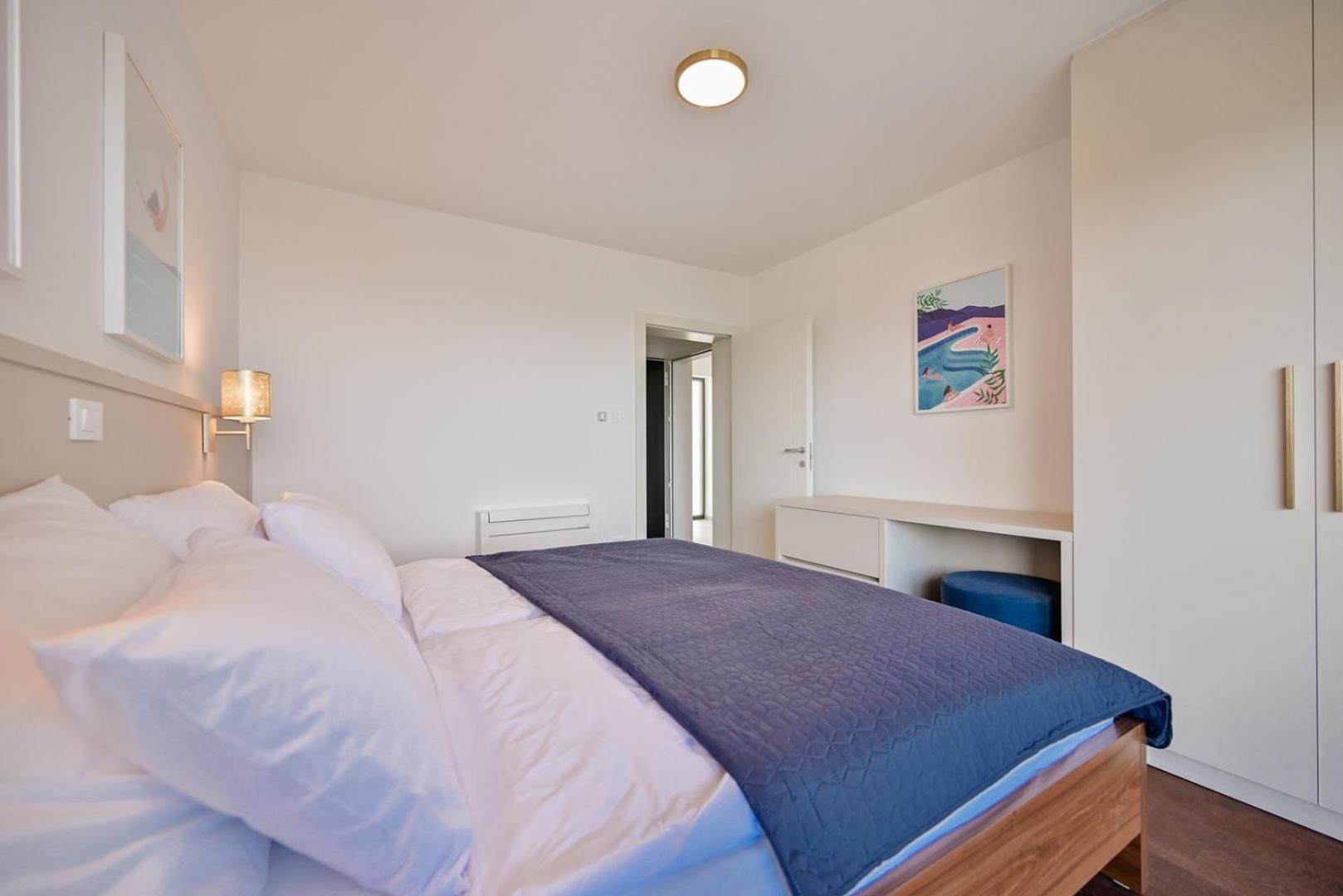Apartments Sea & Stone Malinska Exterior foto
