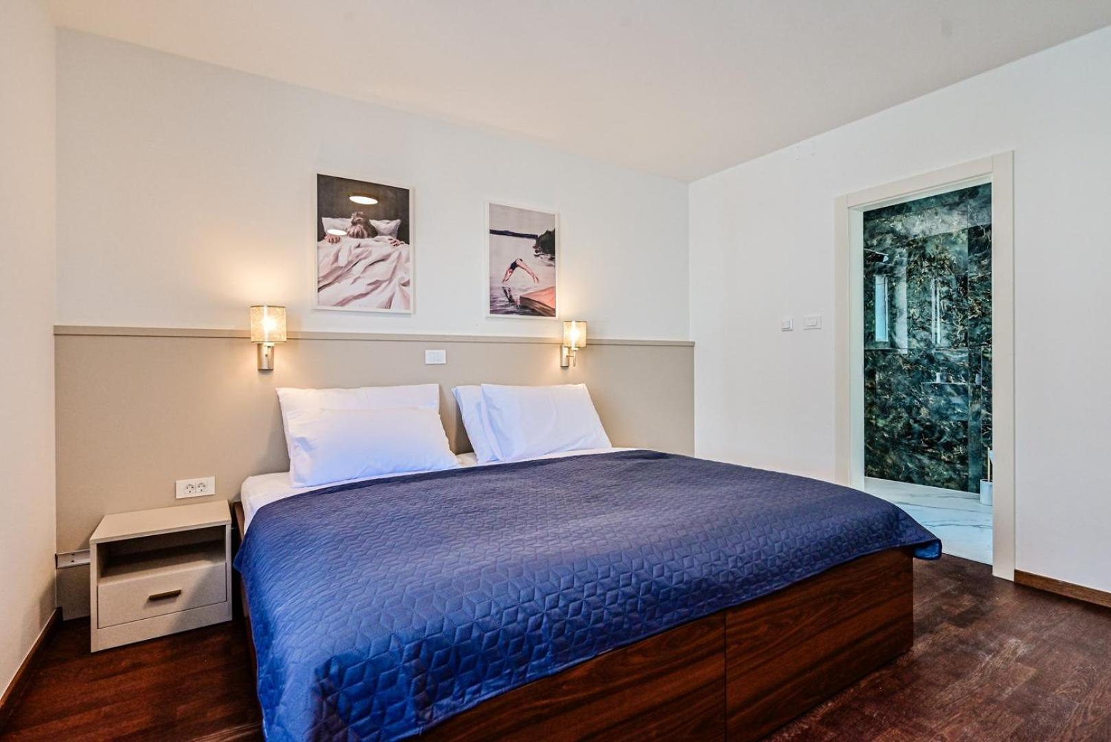 Apartments Sea & Stone Malinska Exterior foto