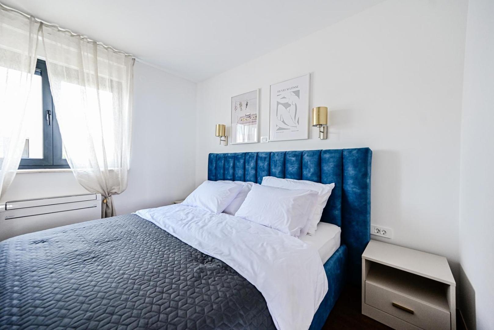 Apartments Sea & Stone Malinska Exterior foto