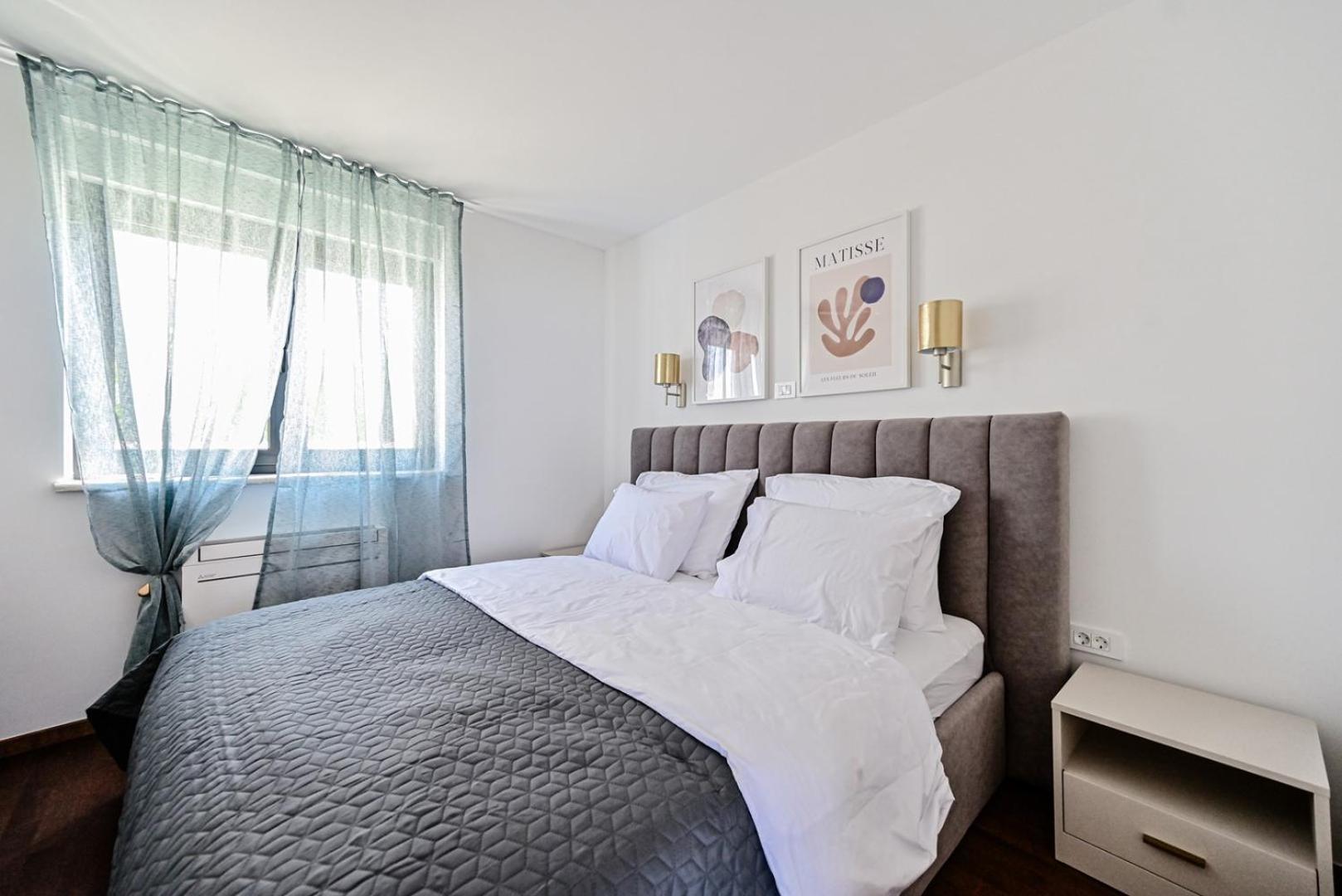 Apartments Sea & Stone Malinska Exterior foto